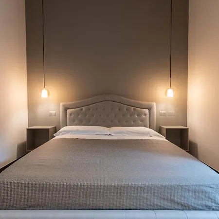 Hnn Luxury Apartments Genua Exterior foto