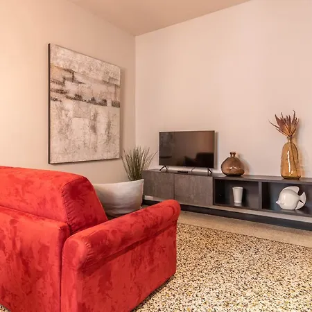 Hnn Luxury Apartments Genua Exterior foto