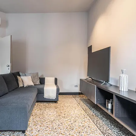 Hnn Luxury Apartments Genua Exterior foto