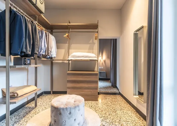Hnn Luxury Apartments