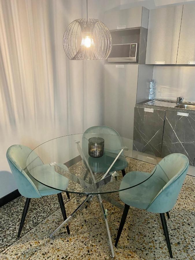 Appartamento Hnn Luxury Genova