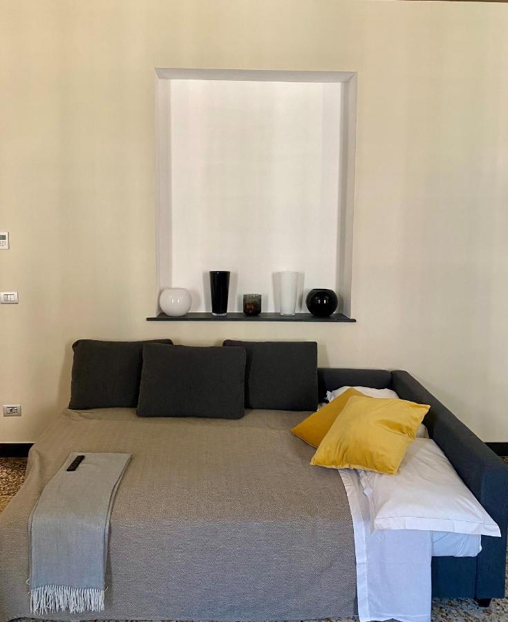 Hnn Luxury * Genova