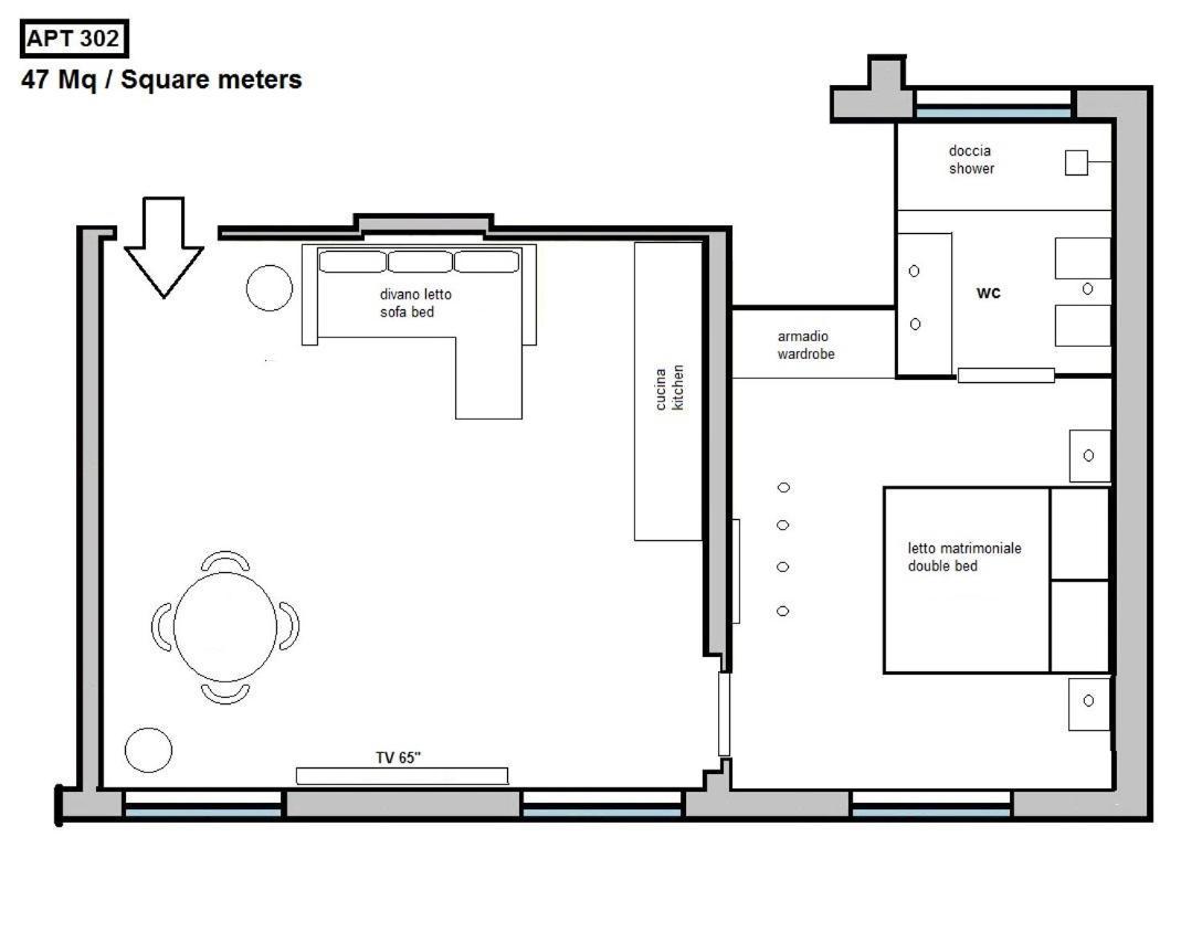 Hnn Luxury * Genova