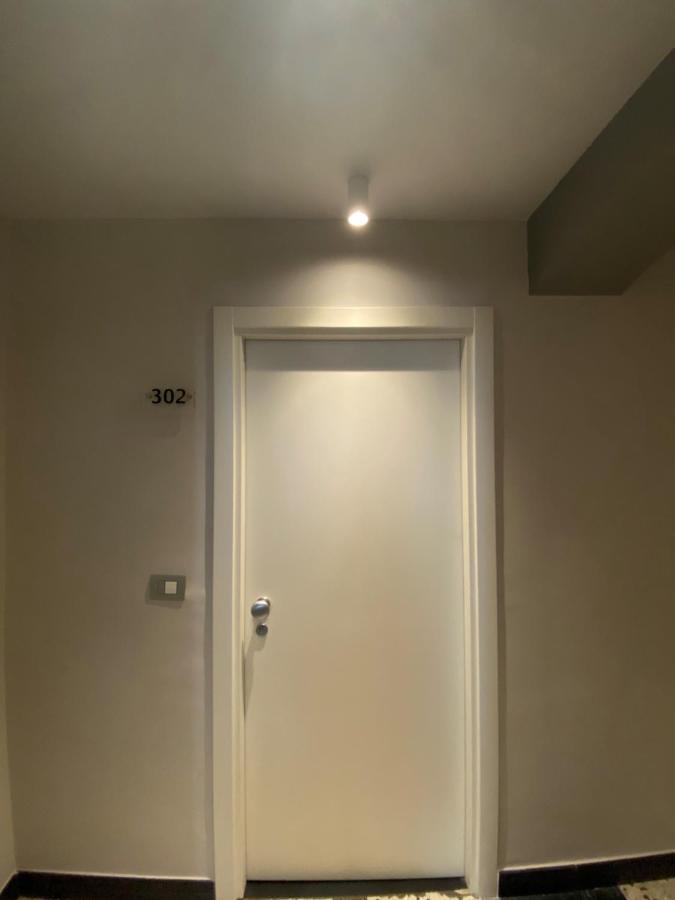 Hnn Luxury * Genova