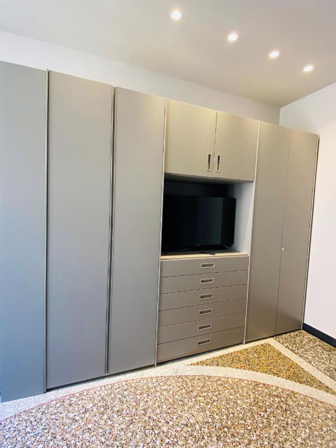 Hnn Luxury Appartamento Genova