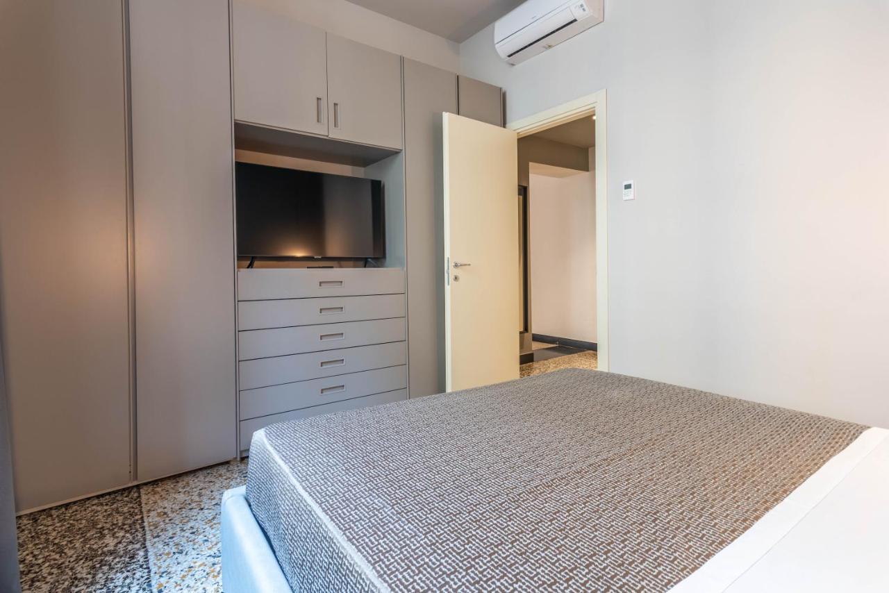 Hnn Luxury Appartamento Genova