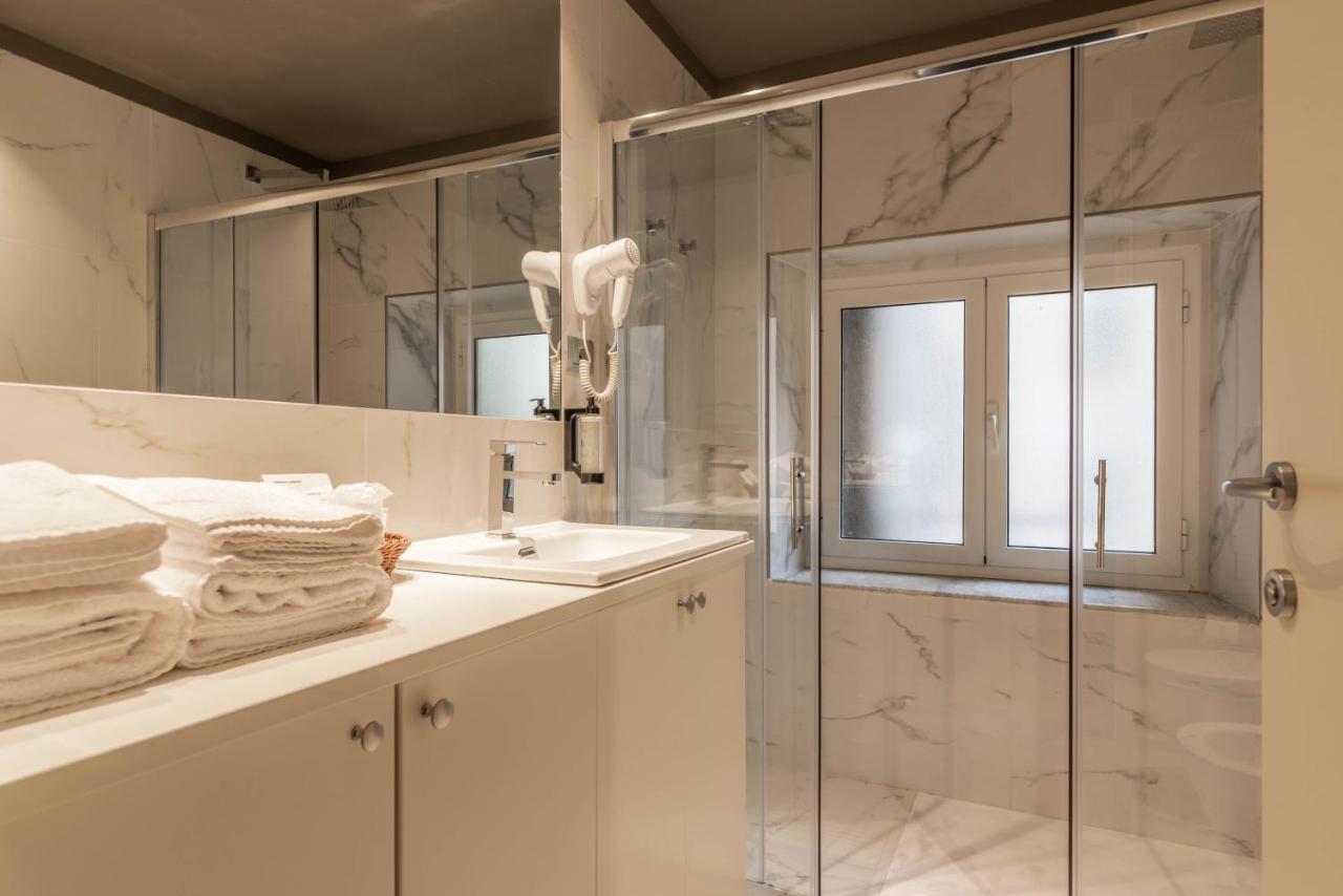 Hnn Luxury Apartment Genoa