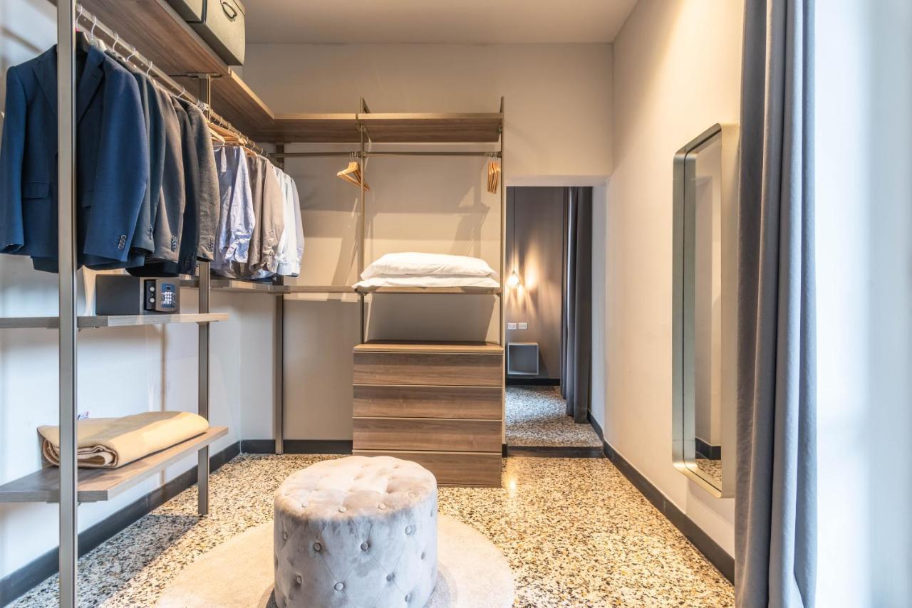 Hnn Luxury Apartment