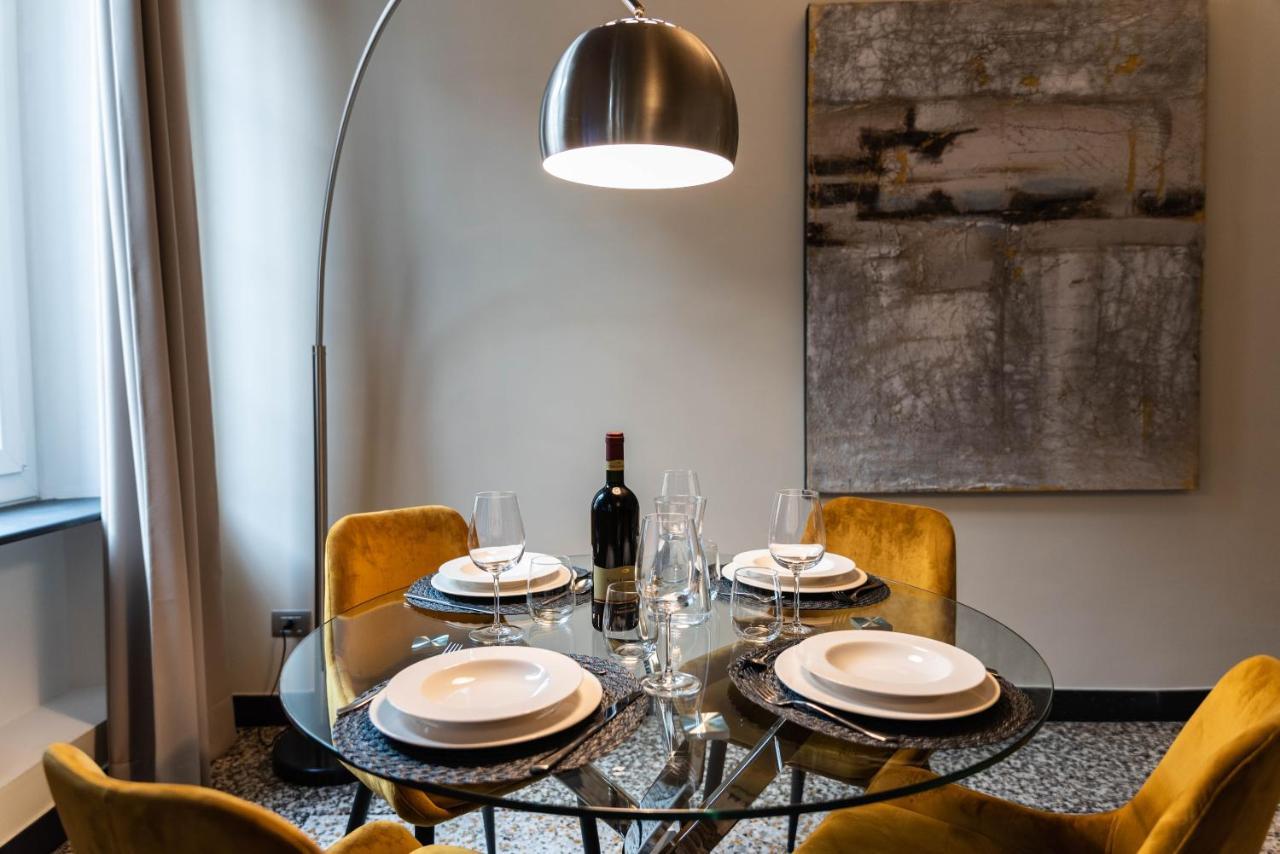 Apartment Hnn Luxury *