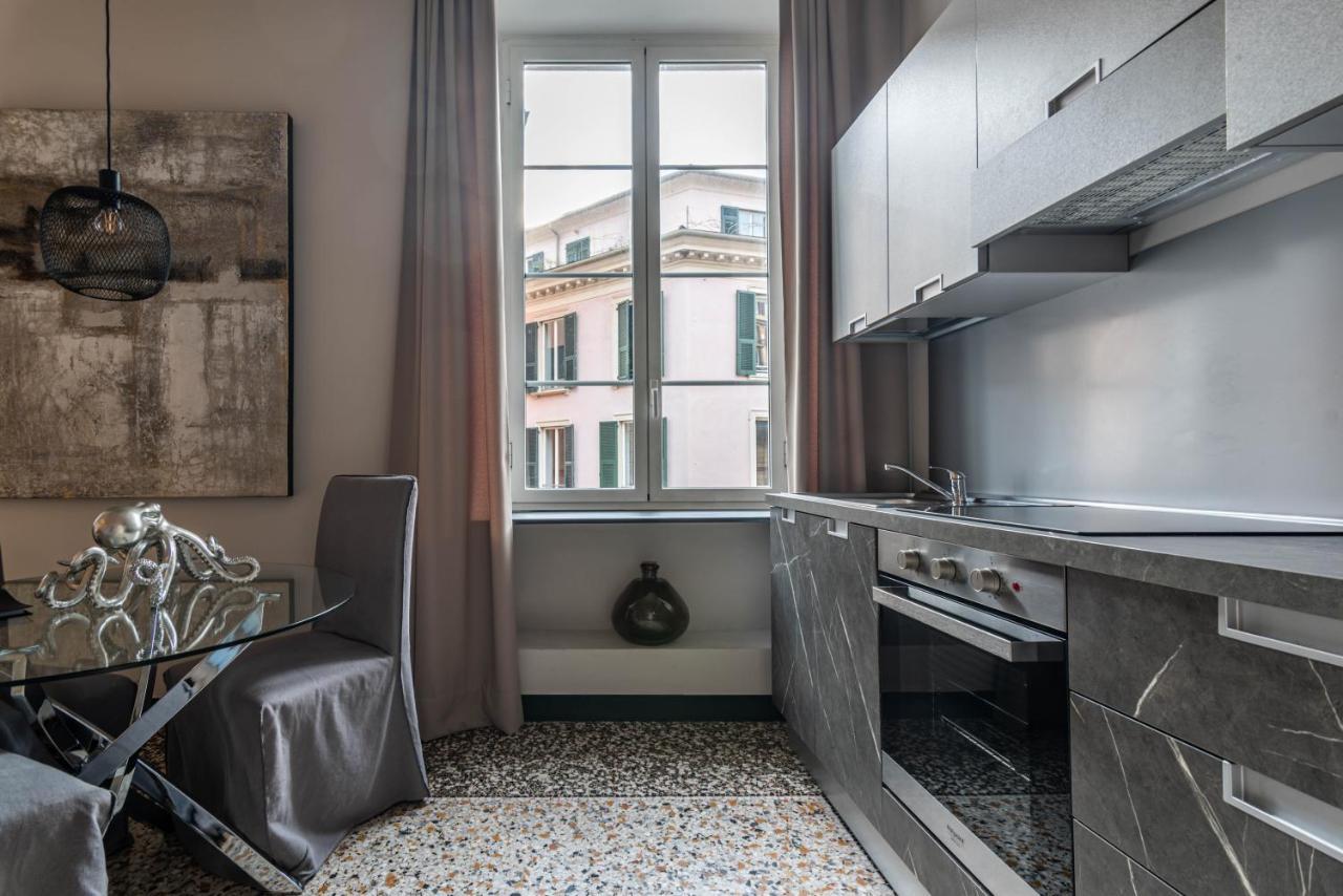 Hnn Luxury Appartamento Genova