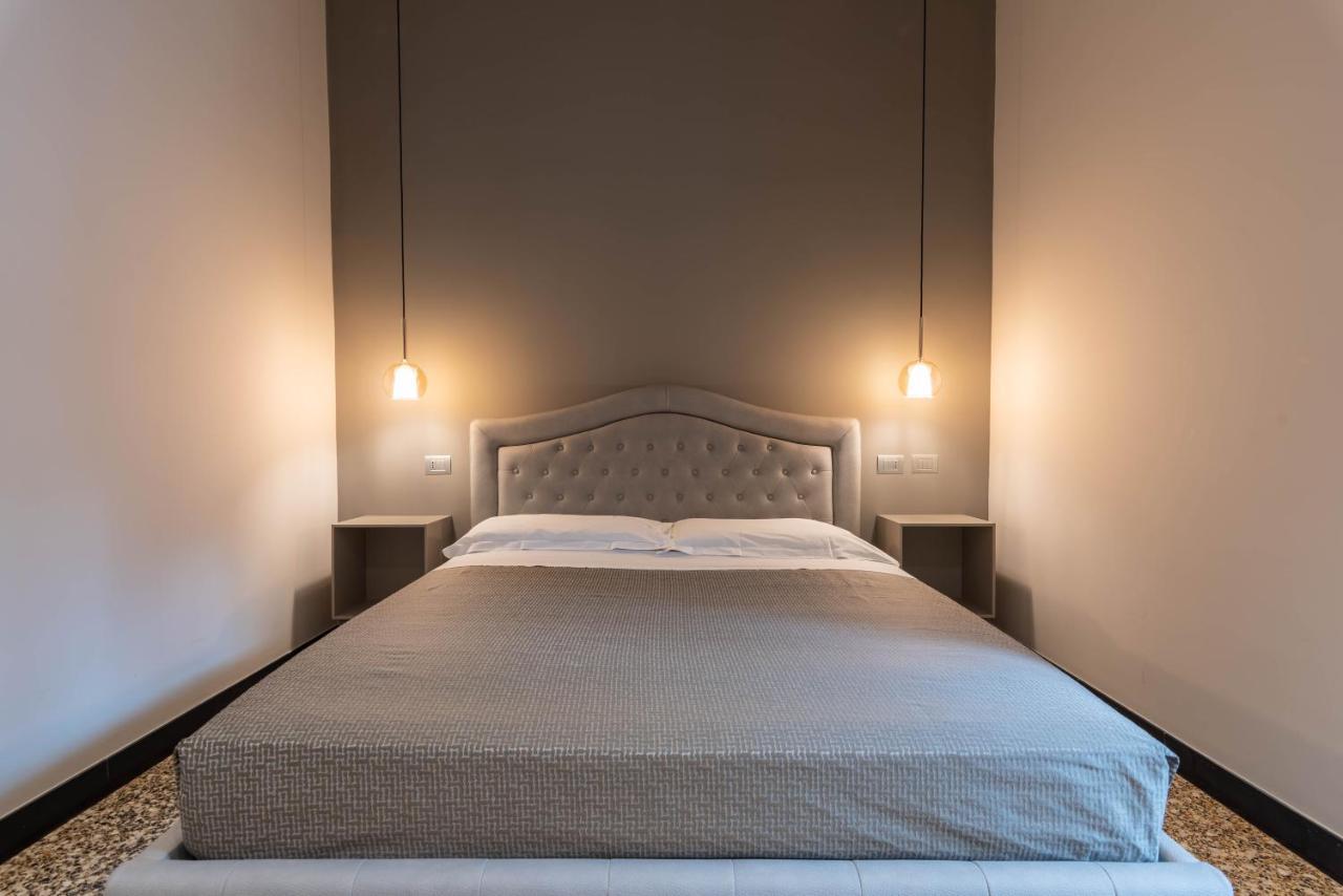 Apartment Hnn Luxury