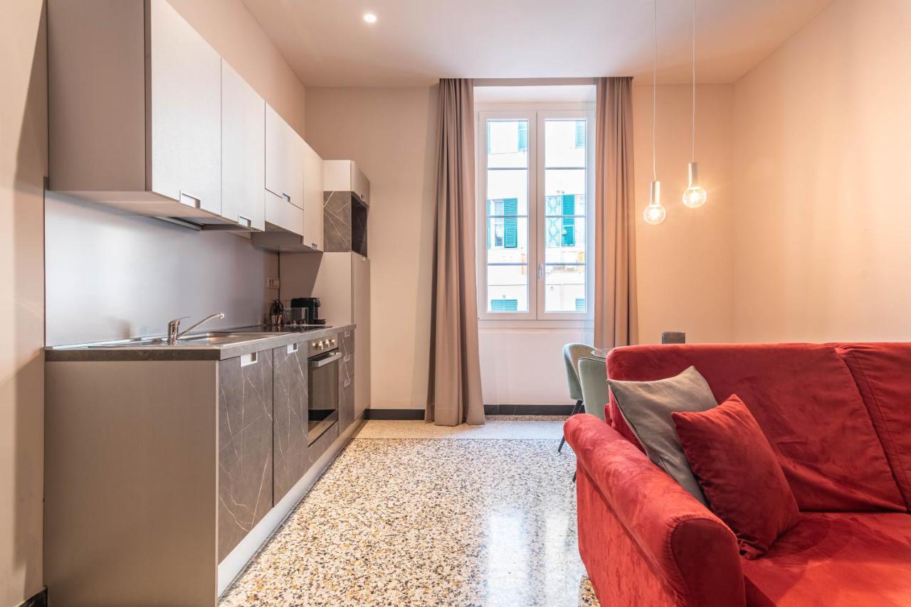 Hnn Luxury * Genova