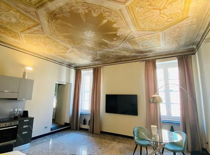 Hnn Luxury Apartments
