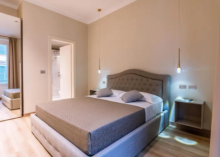 Hnn Luxury Apartments