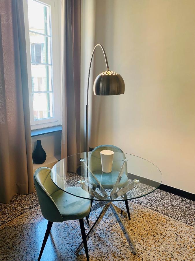 Apartment Hnn Luxury