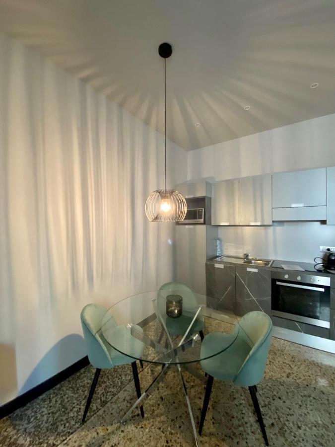 Hnn Luxury Apartment