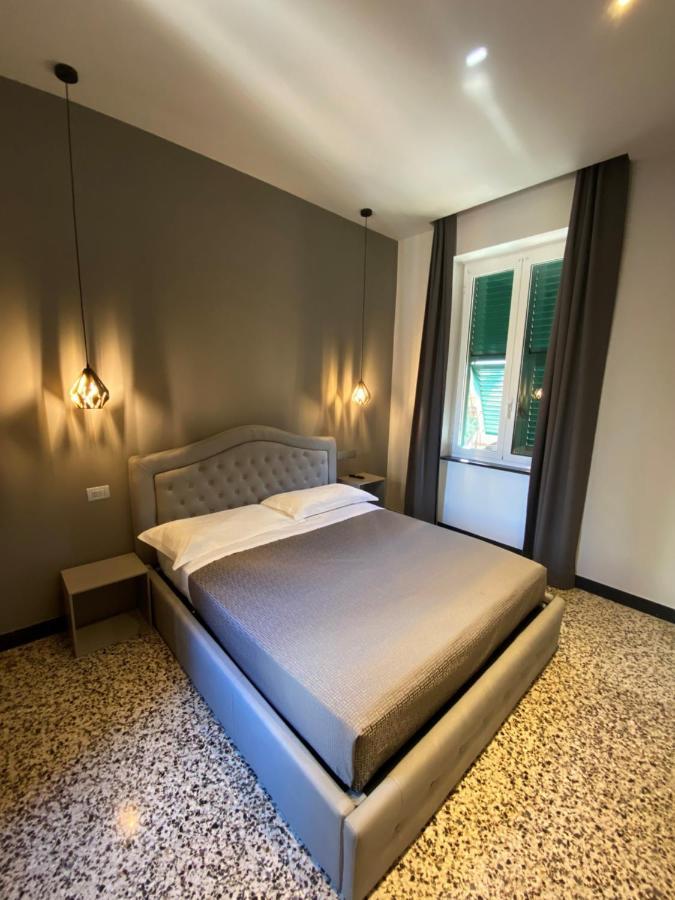 Hnn Luxury Apartment