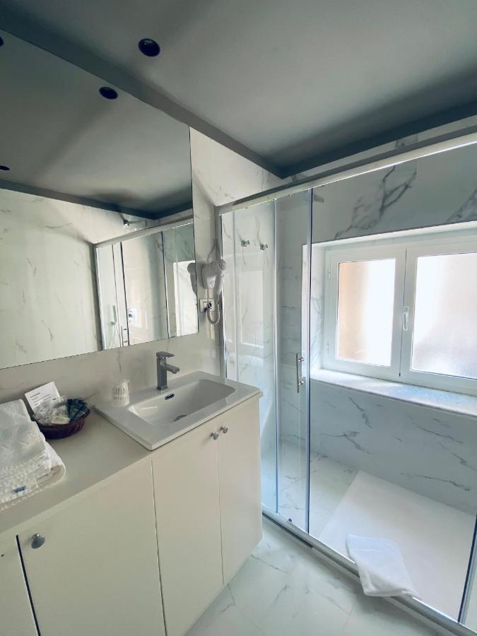 Hnn Luxury Apartment Genoa