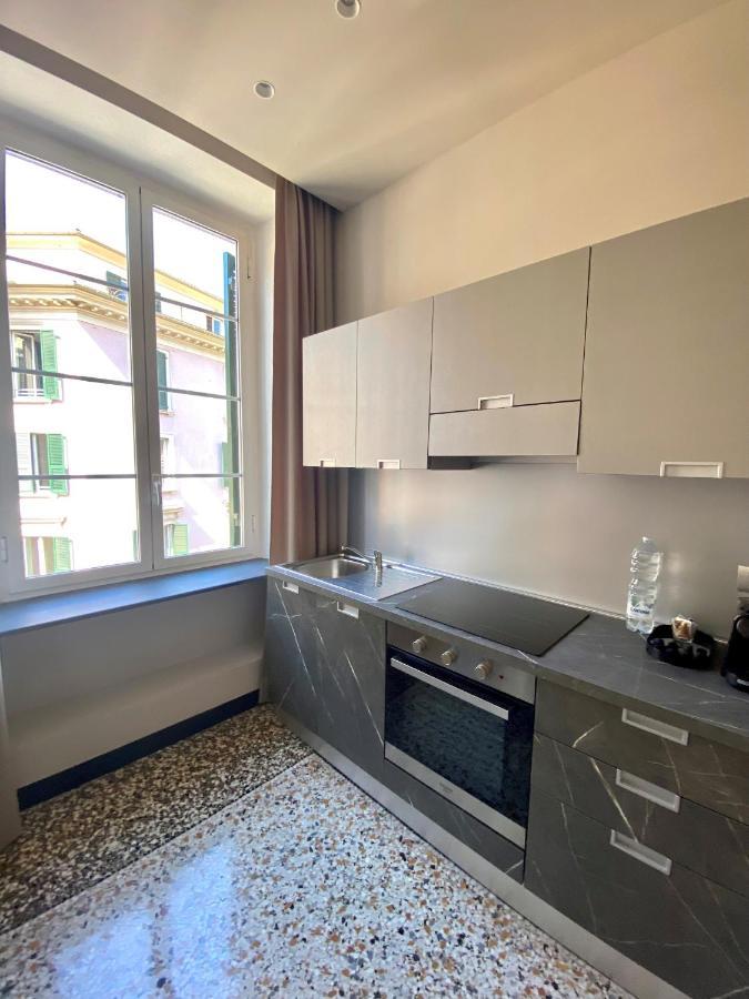 Apartment Hnn Luxury *