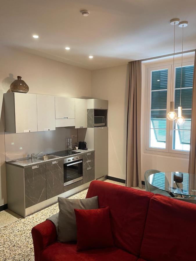 Hnn Luxury * Genoa