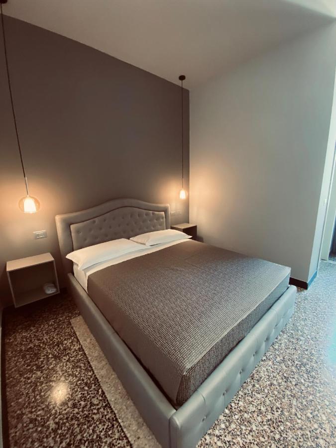 Hnn Luxury Apartment Genoa