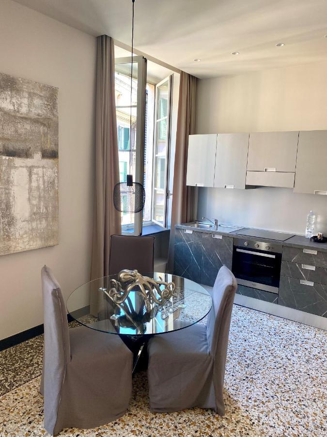 Apartment Hnn Luxury