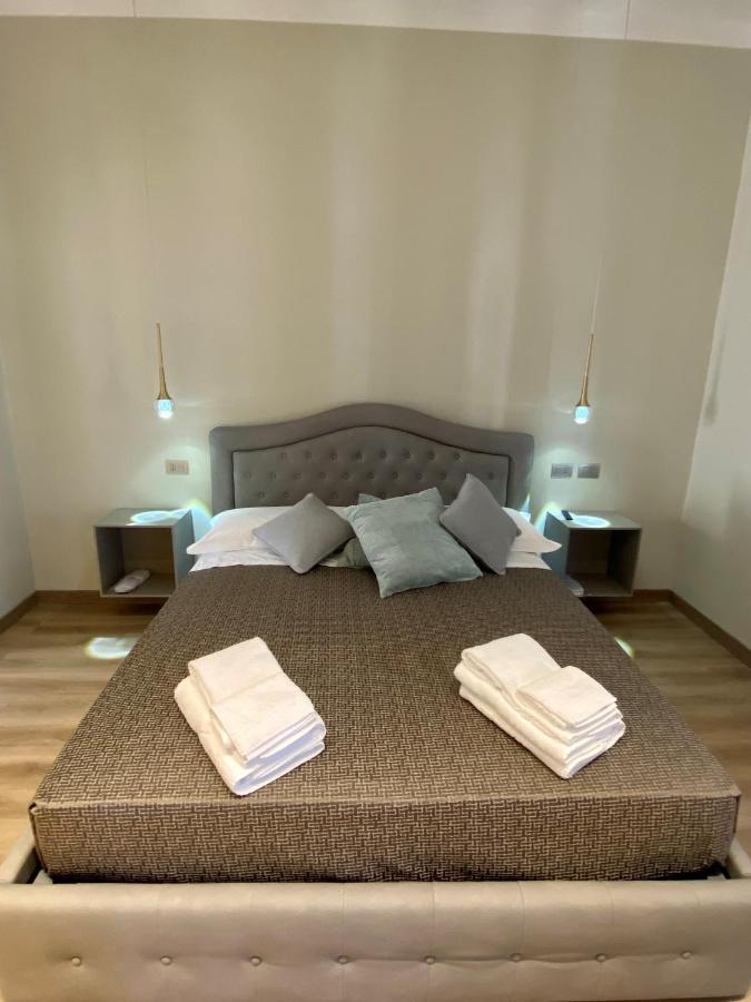 Hnn Luxury Apartment