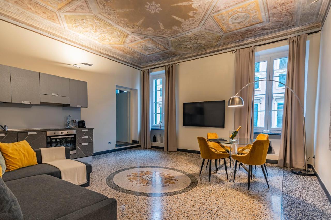 Hnn Luxury Genoa