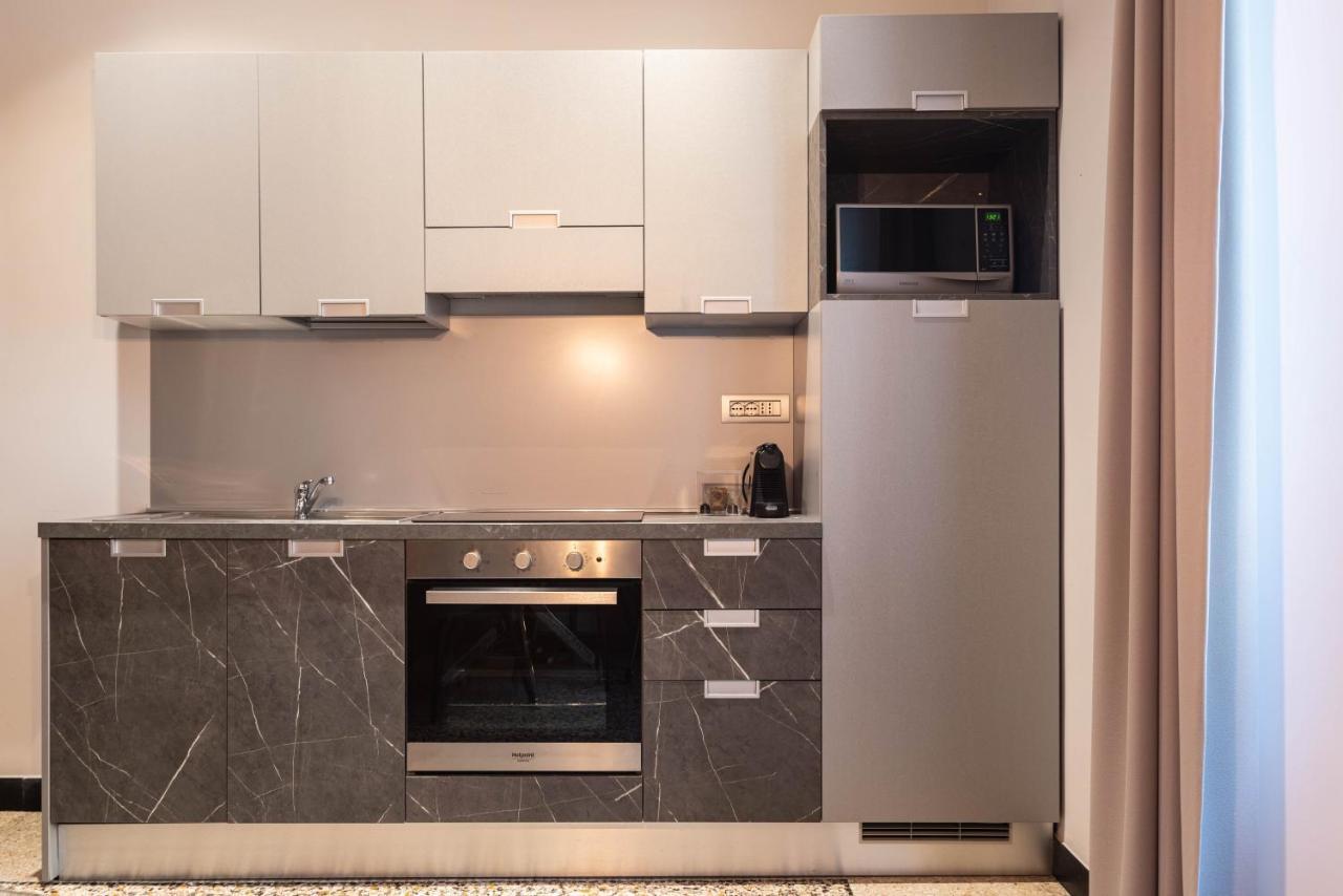 Hnn Luxury Apartment *