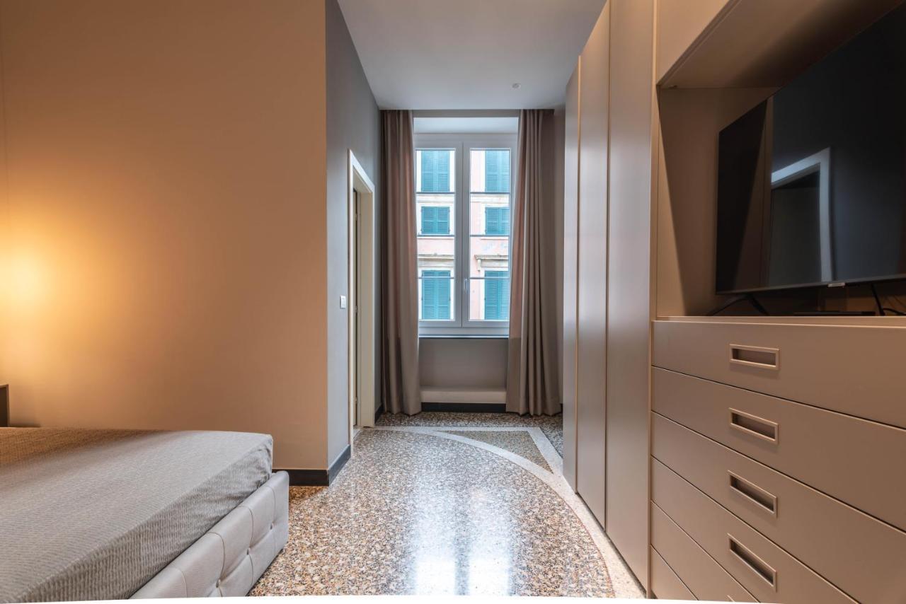 Hnn Luxury Genoa