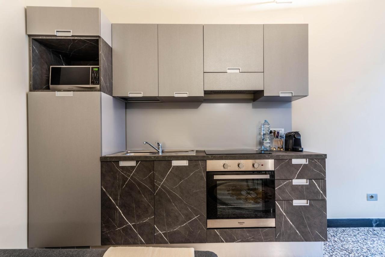 Apartment Hnn Luxury *