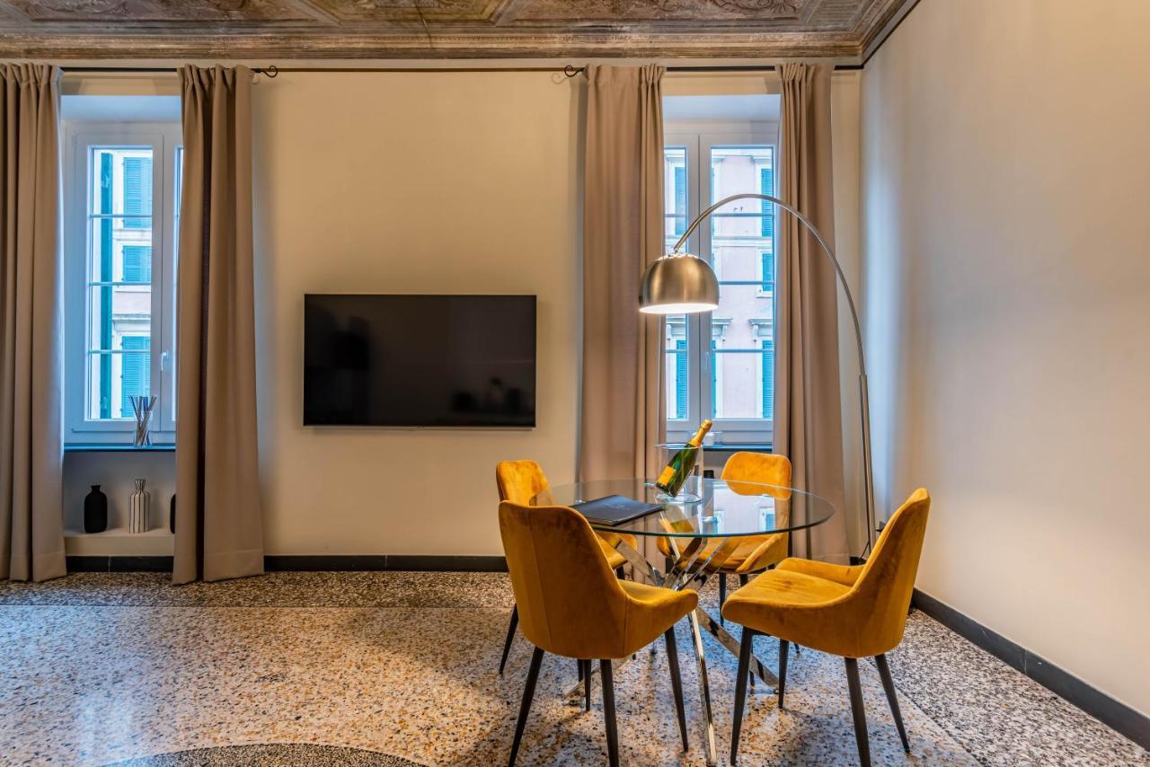 Apartment Hnn Luxury