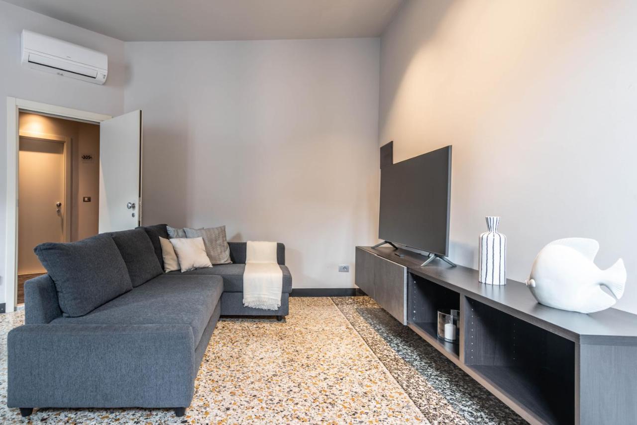 Apartment Hnn Luxury *