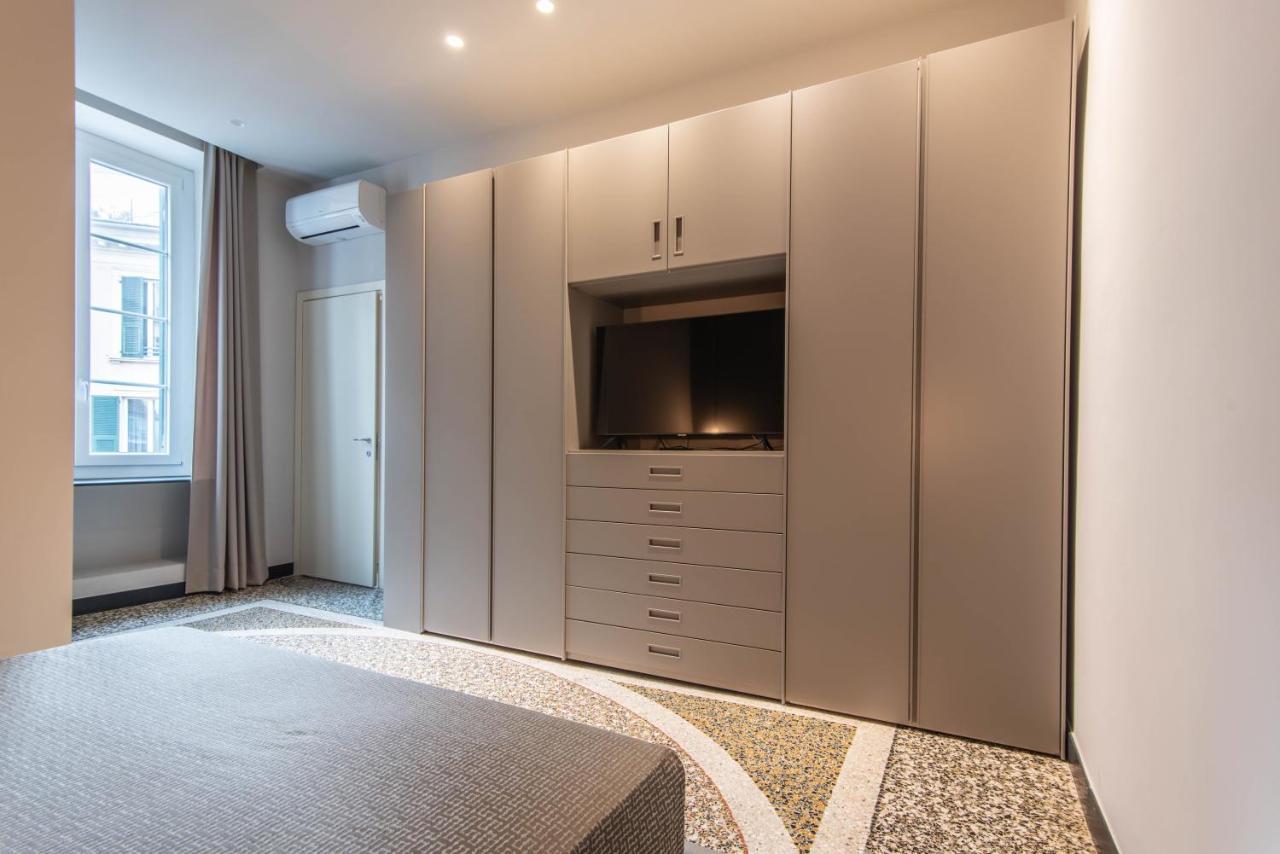 Apartment Hnn Luxury
