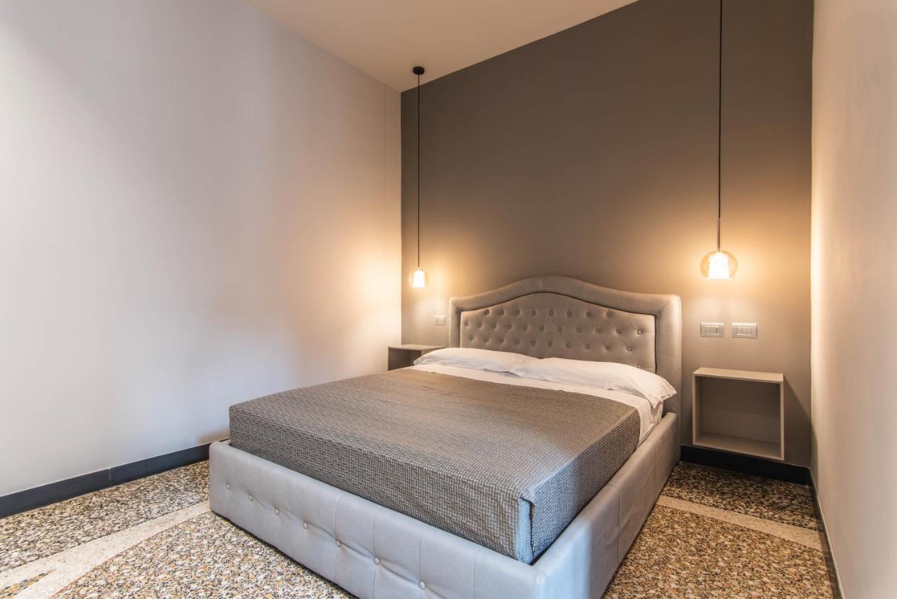 Hnn Luxury Apartment