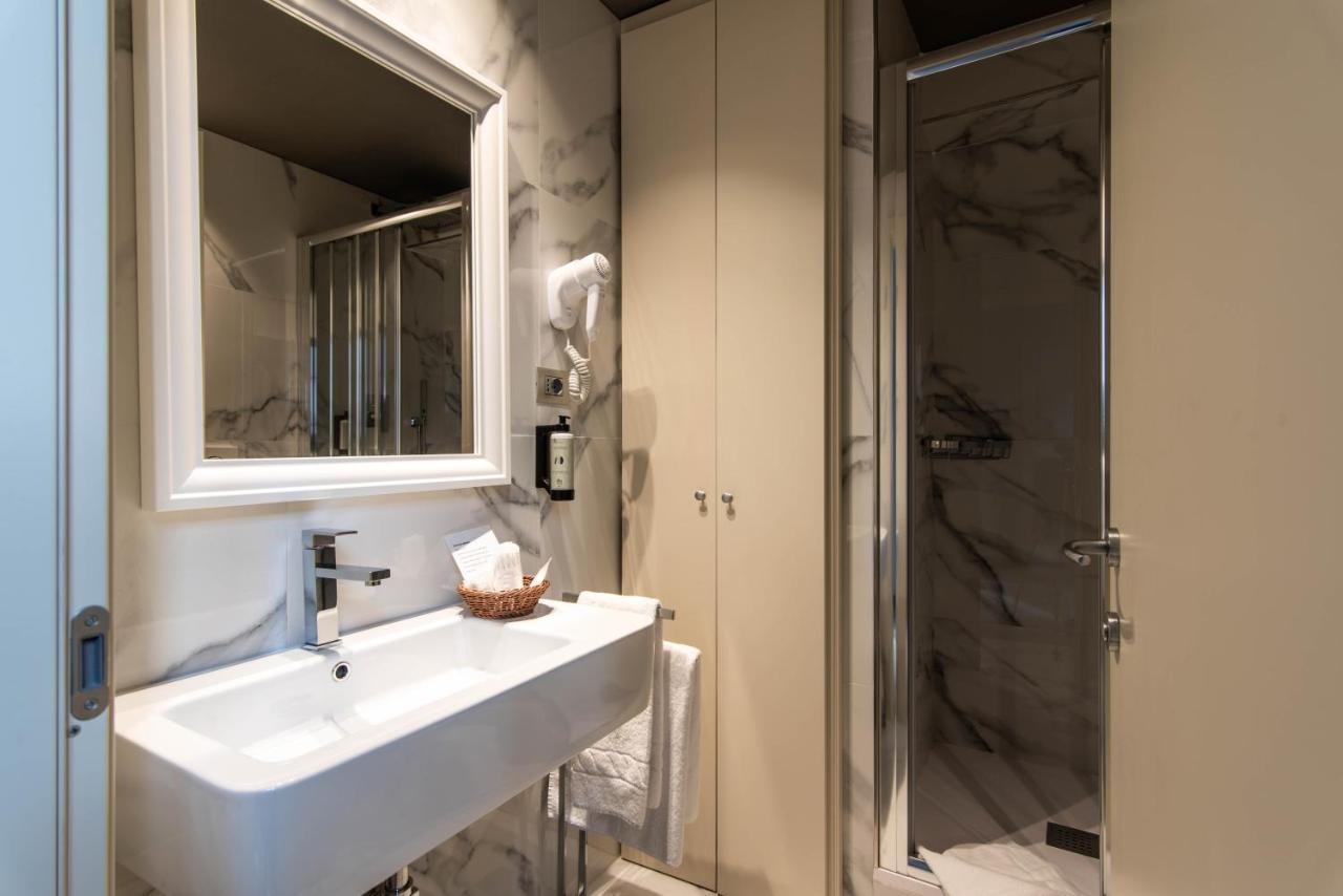 Apartment Hnn Luxury Genoa