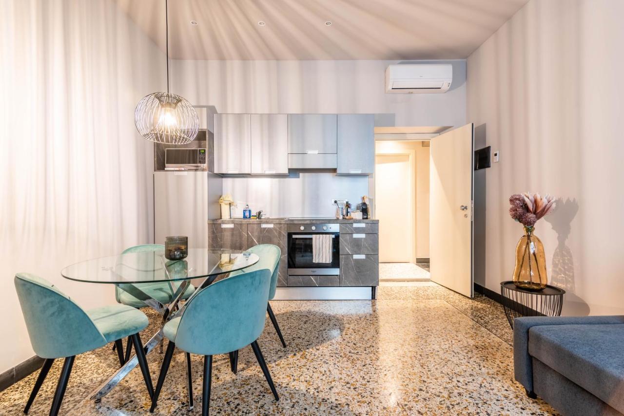 Apartment Hnn Luxury *