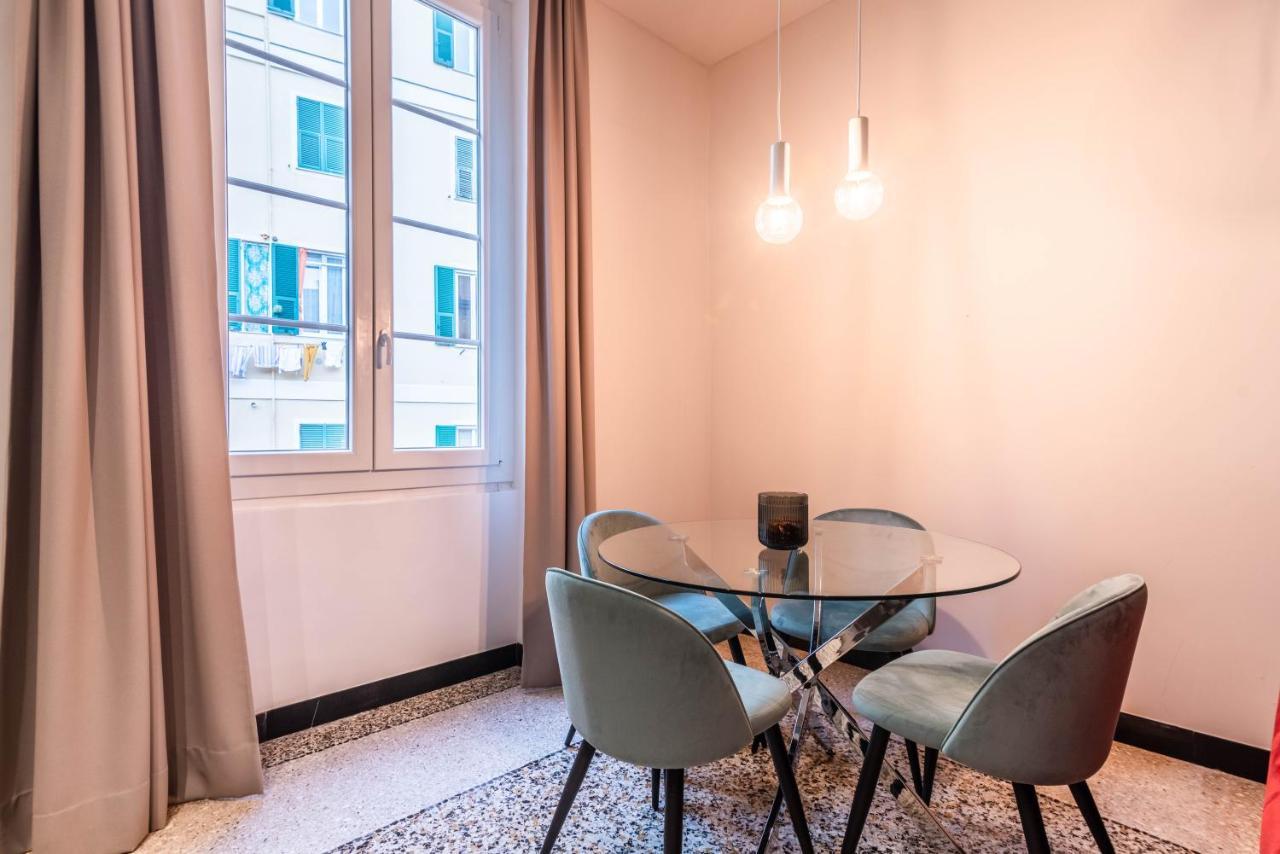 Hnn Luxury Apartment *